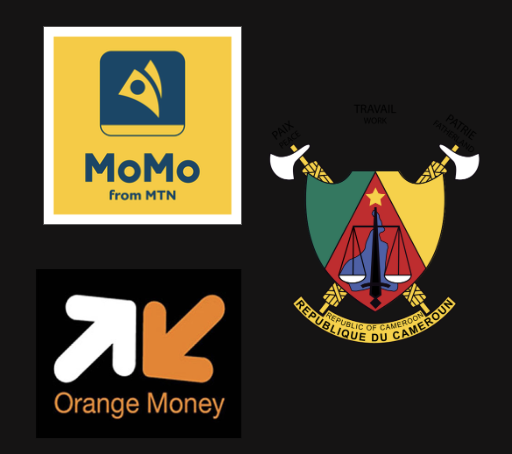 paiement par orange money