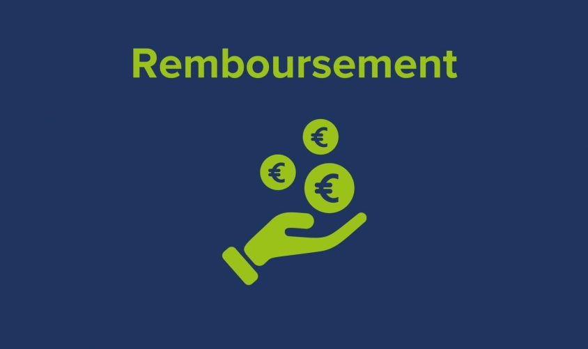 politique de remboursement