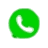 icone orange et whatsapp